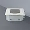 4-way cassette fan coil unit